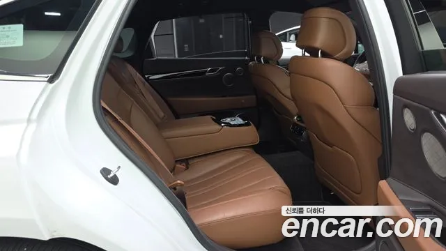 Genesis G80 2021 thumb 11