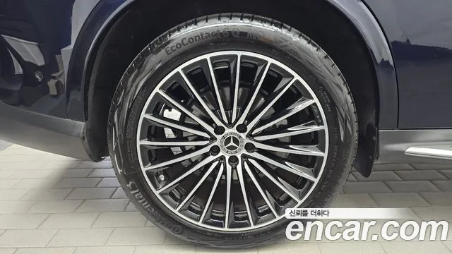 Mercedes-Benz GLC 2024 thumb 5
