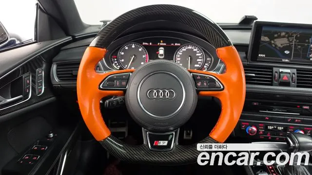 Audi S7 2013 thumb 12