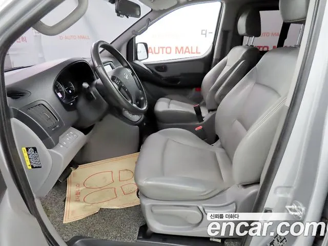 Hyundai Starex 2018 thumb 6
