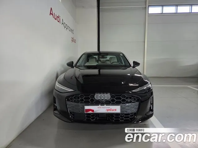 Audi A6 2026 thumb 3