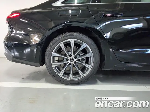 Audi A6 2026 thumb 5