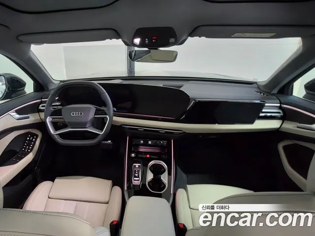 Audi A6 2026 thumb 7