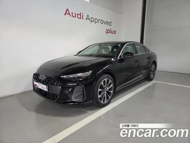 Audi A6 2026 thumb 11