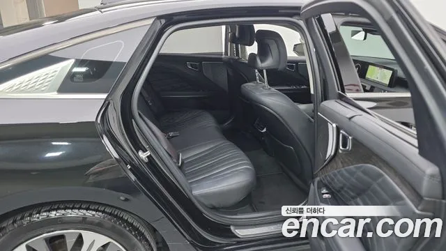 Kia K8 2022 thumb 11