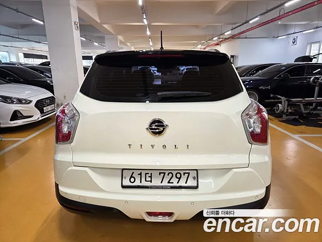 KG_Mobility_Ssangyong TIBOLI 2018 thumb 3