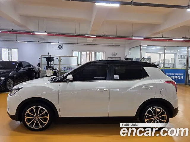 KG_Mobility_Ssangyong TIBOLI 2018 thumb 4