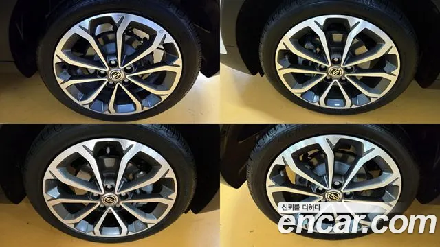 KG_Mobility_Ssangyong TIBOLI 2018 thumb 5