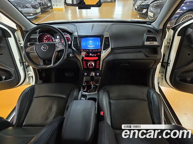 KG_Mobility_Ssangyong TIBOLI 2018 thumb 8