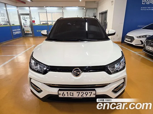KG_Mobility_Ssangyong TIBOLI 2018 thumb 11