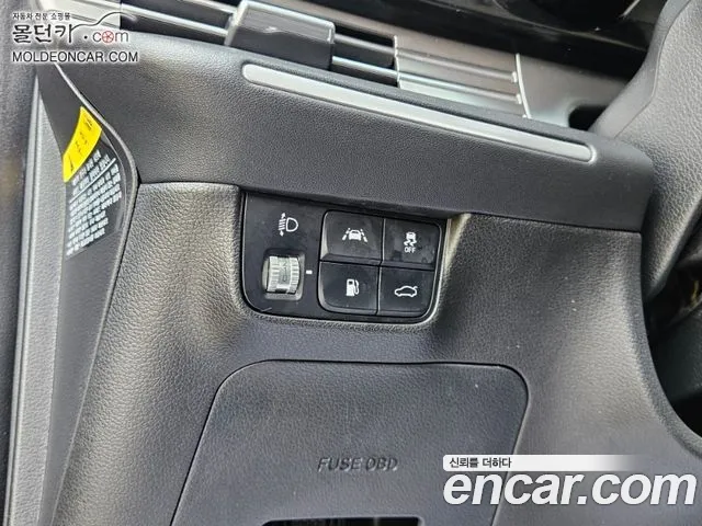 Hyundai Grandeur 2019 thumb 9