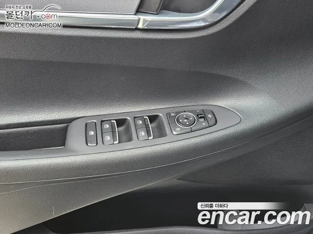 Hyundai Grandeur 2019 thumb 10