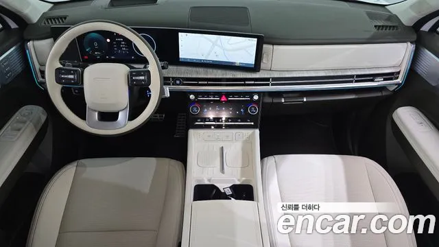 Hyundai Santa Fe 2024 thumb 7
