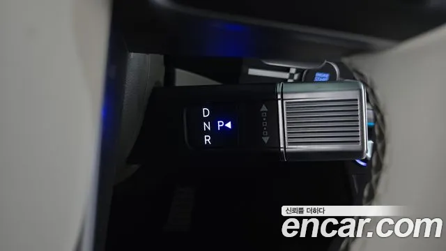 Hyundai Santa Fe 2024 thumb 9