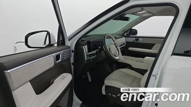 Hyundai Santa Fe 2024 thumb 10
