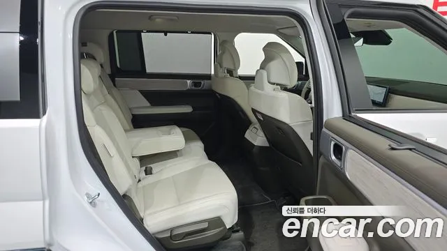 Hyundai Santa Fe 2024 thumb 11