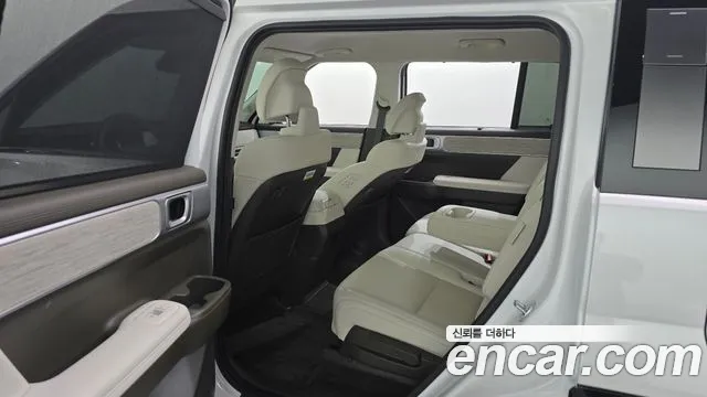 Hyundai Santa Fe 2024 thumb 12