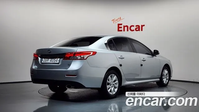 Renault-KoreaSamsung SM5 2014 thumb 2