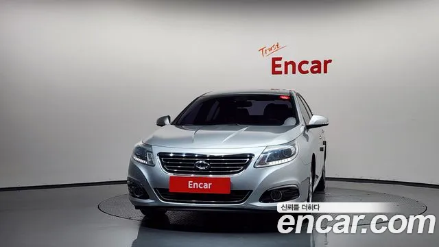 Renault-KoreaSamsung SM5 2014 thumb 3