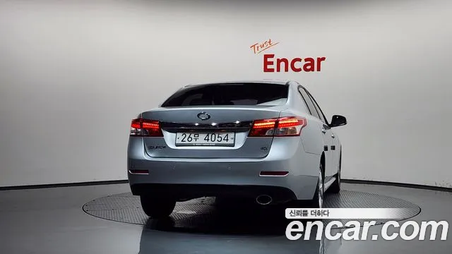 Renault-KoreaSamsung SM5 2014 thumb 4
