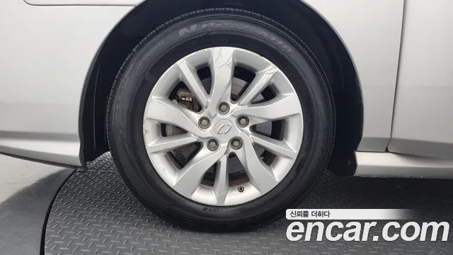 Renault-KoreaSamsung SM5 2014 thumb 5