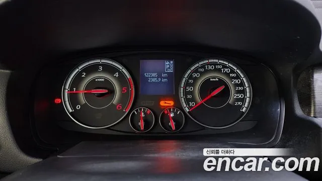 Renault-KoreaSamsung SM5 2014 thumb 8
