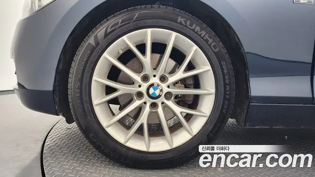 BMW 1-Series 2014 thumb 5