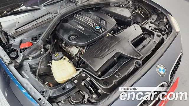 BMW 1-Series 2014 thumb 6