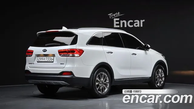 Kia Sorento 2015 thumb 2