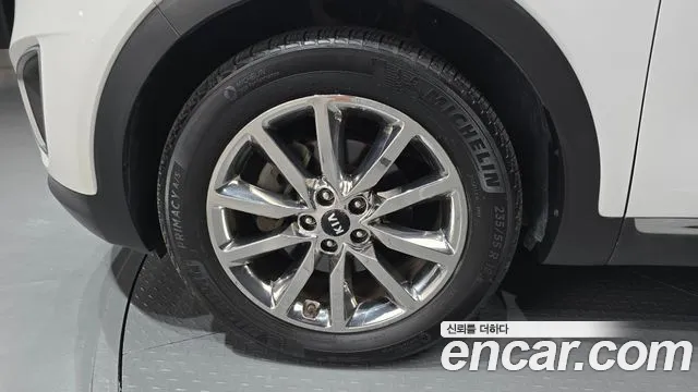 Kia Sorento 2015 thumb 5