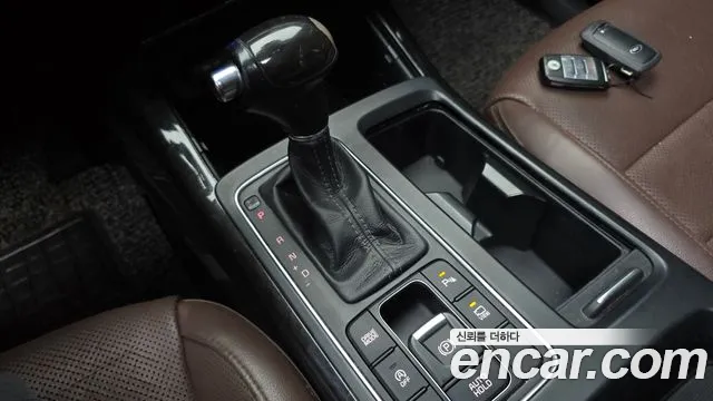 Kia Sorento 2015 thumb 9