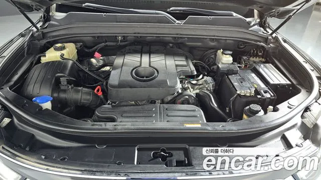 KG_Mobility_Ssangyong Rexton 2018 thumb 5