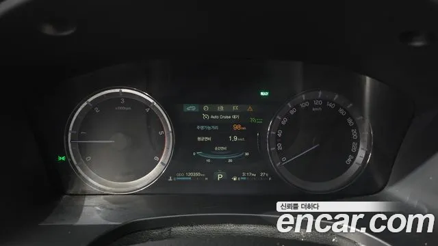 KG_Mobility_Ssangyong Rexton 2018 thumb 7