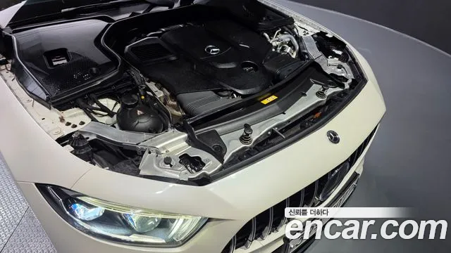 Mercedes-Benz CLS-Class 2018 thumb 6