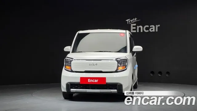 Kia Ray 2024 thumb 3