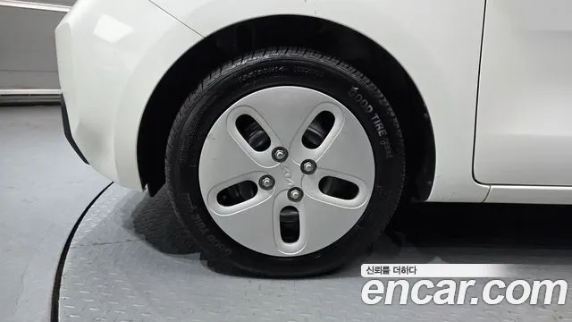 Kia Ray 2024 thumb 5