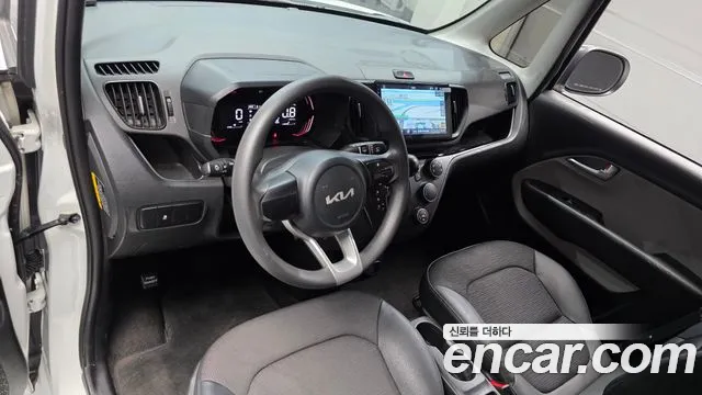 Kia Ray 2024 thumb 7