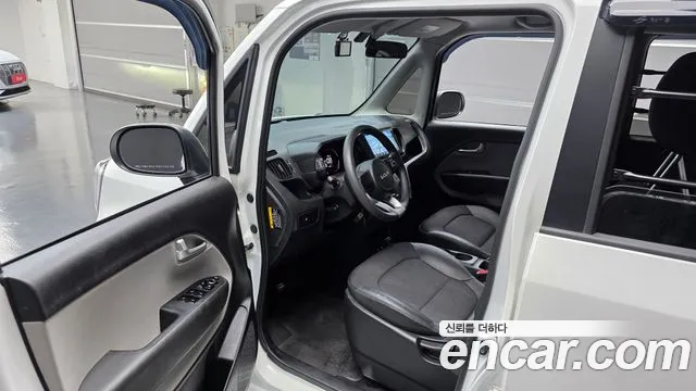 Kia Ray 2024 thumb 10