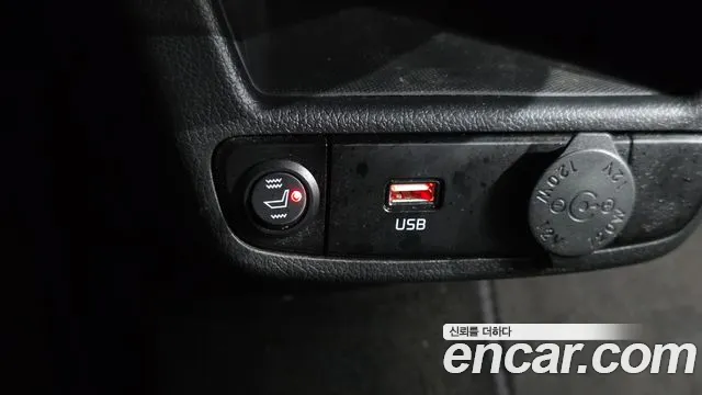 Kia Ray 2024 thumb 11