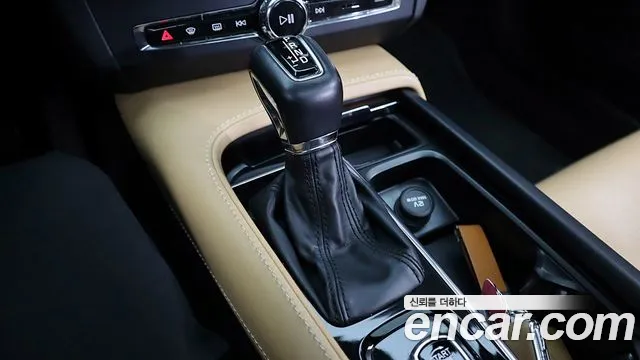Volvo S60 2022 thumb 9