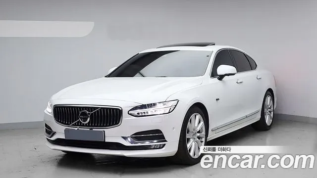 Volvo S60 2022 thumb 12