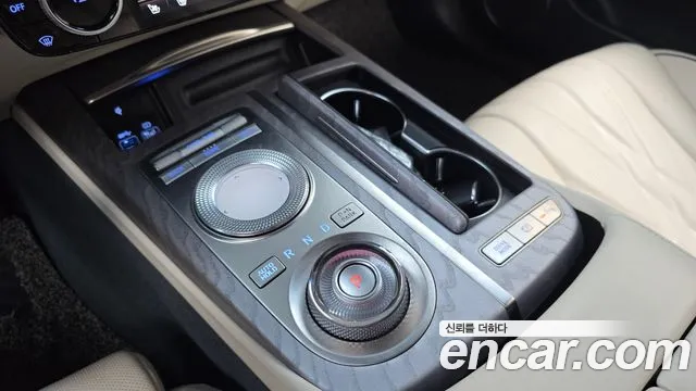 Genesis G80 2022 thumb 9
