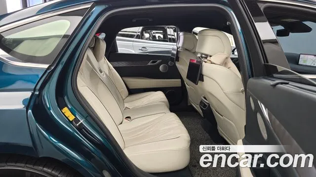 Genesis G80 2022 thumb 11