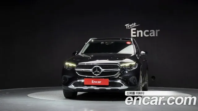 Mercedes-Benz GLC 2023 thumb 3
