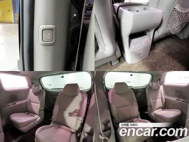 Kia Carnival 2014 thumb 7