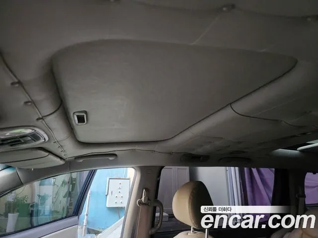 Kia Carnival 2015 thumb 8