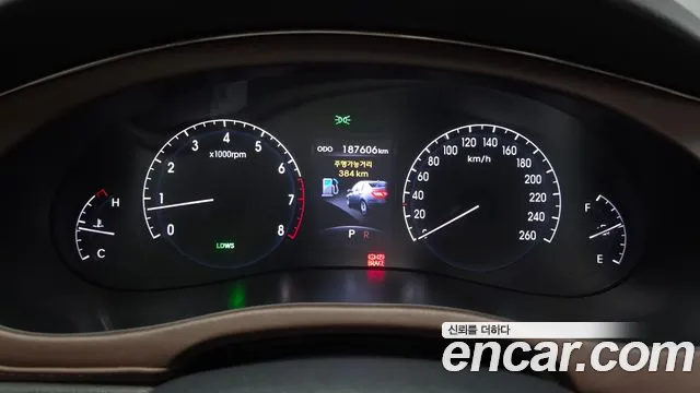 Hyundai Genesis 2010 thumb 8
