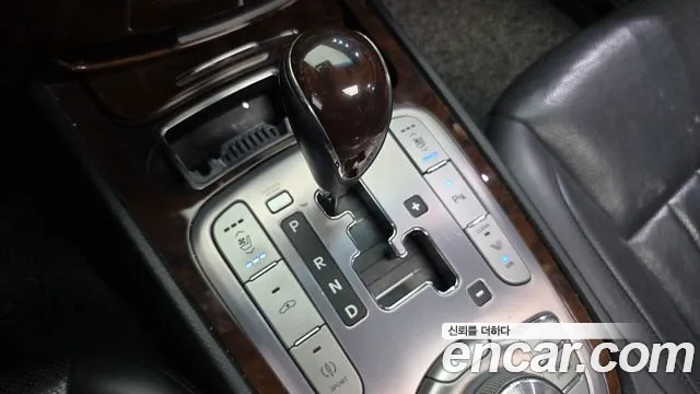 Hyundai Genesis 2010 thumb 9