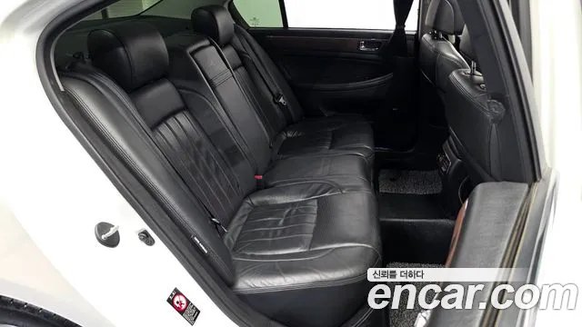 Hyundai Genesis 2010 thumb 12
