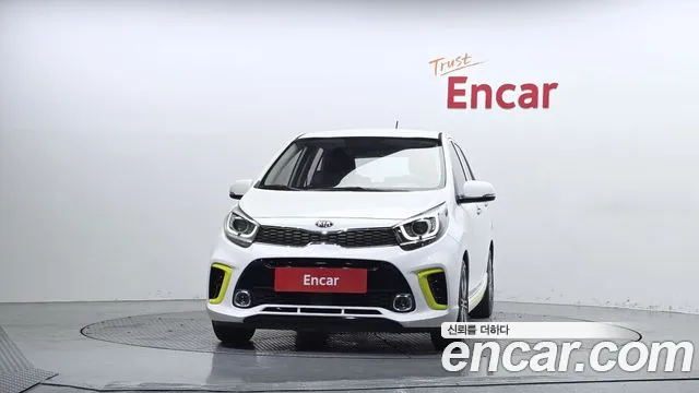 Kia Morning 2018 thumb 3